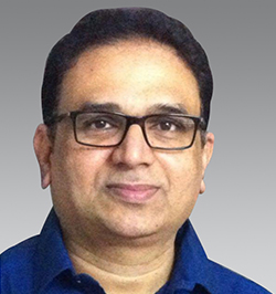 Srinivas